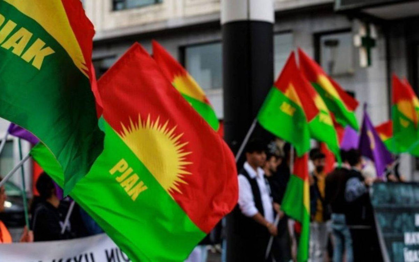 İran'da kriz derinleşiyor; Protestolar, askeri tehditler ve BM uyarısı - Resim : 2