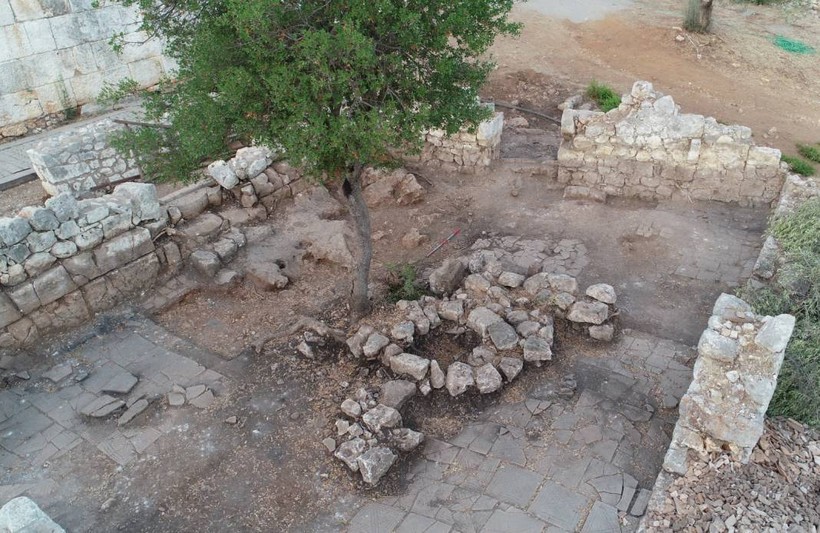 Demre'deki arkeolojik kazılarda şaşırtan buluş: Çok sayıda 'millefiori' var - Resim: 1