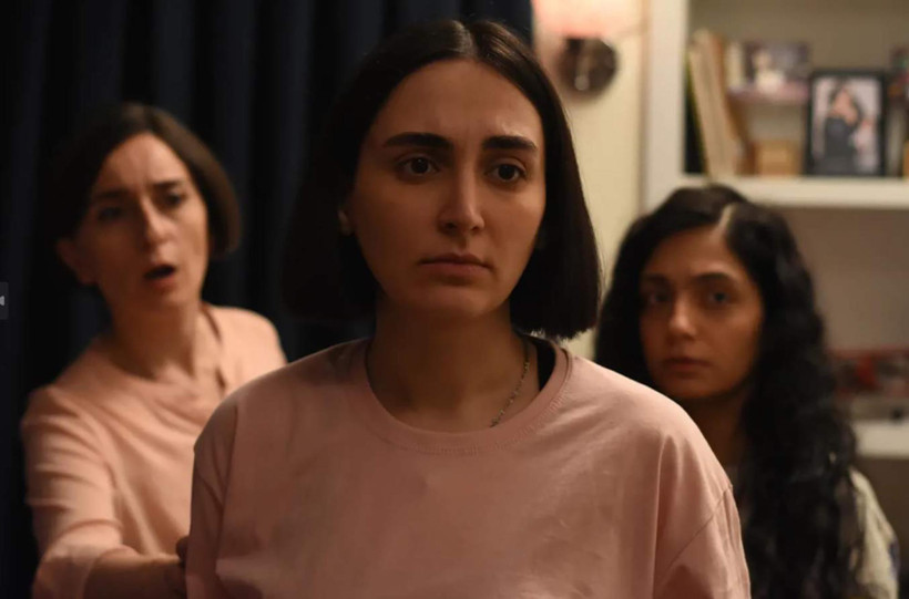 İran rejiminin çekirdeği parçalanırken… - Resim : 1