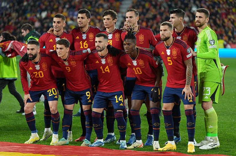EURO 2024'ün şampiyonluk oranları güncellendi - Resim: 20
