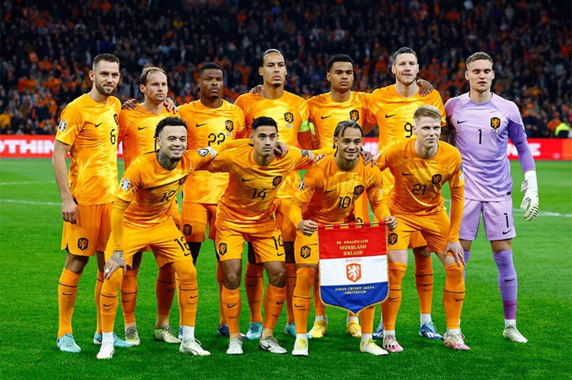 EURO 2024'ün şampiyonluk oranları güncellendi - Resim: 17