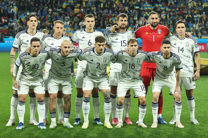 EURO 2024'ün şampiyonluk oranları güncellendi - Resim: 19