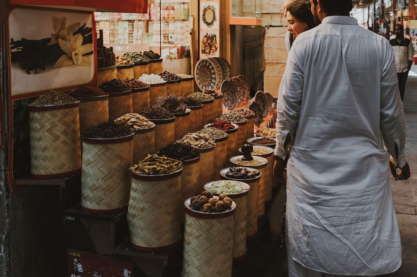 İbni Sînâ'dan hafızaya iyi gelen baharat önerisi! 1 kaşık tüketmek bile yeterli - Resim: 2