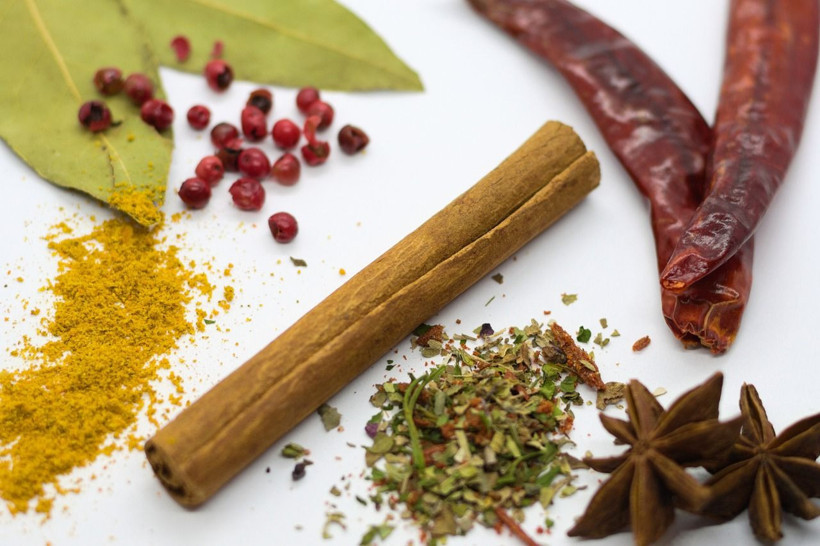 İbni Sînâ'dan hafızaya iyi gelen baharat önerisi! 1 kaşık tüketmek bile yeterli - Resim: 3