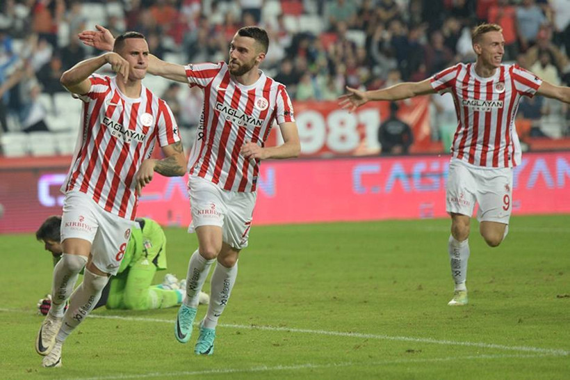 Süper Ligi'nde şampiyonluk oranları belirlendi: İlk sırada Fenerbahçe var - Resim: 12