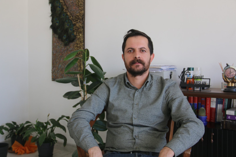 Kayyıma gerekçe gösteriliyor... AYM’nin 2 kez iptal ettiği madde halen uygulamada - Resim : 1