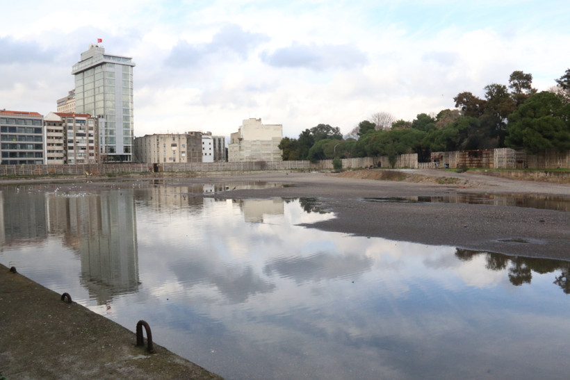 İzmir’de azınlıkların tarihinden izler taşıyan Basmane Çukuru, yapılaşmanın hedefinde - Resim : 1