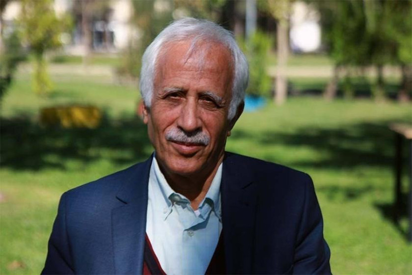 Çölleşme kapıda: 240 gölün 186'sı kurudu - Resim : 1