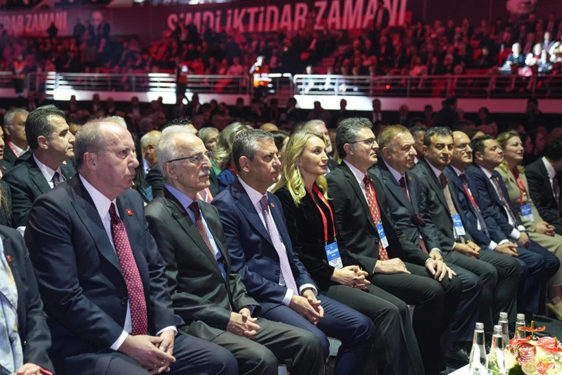 Özel'den Kılıçdaroğlu'na yanıt: CHP arınacaksa bizi eskiye döndürmek isteyenlerden arınacak - Resim : 1