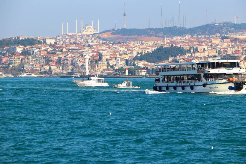 İstanbul'daki yedi yeni vapur hattı ve saatleri belli oldu - Resim: 1