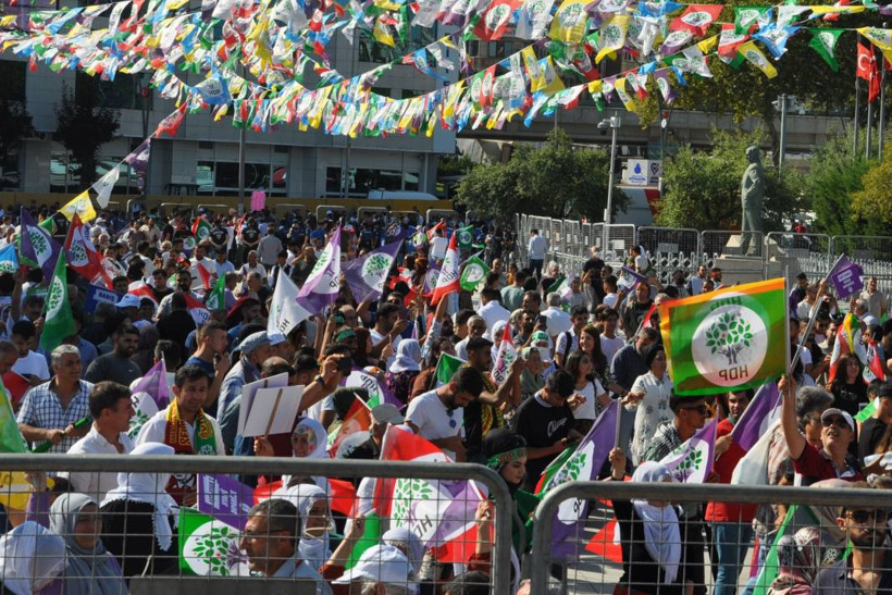 PİAR Araştırma'nın son anketi: AKP ile CHP kafa kafaya - Resim: 5