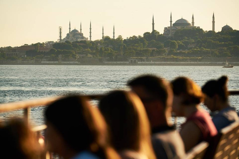 İstanbul'daki yedi yeni vapur hattı ve saatleri belli oldu - Resim: 14