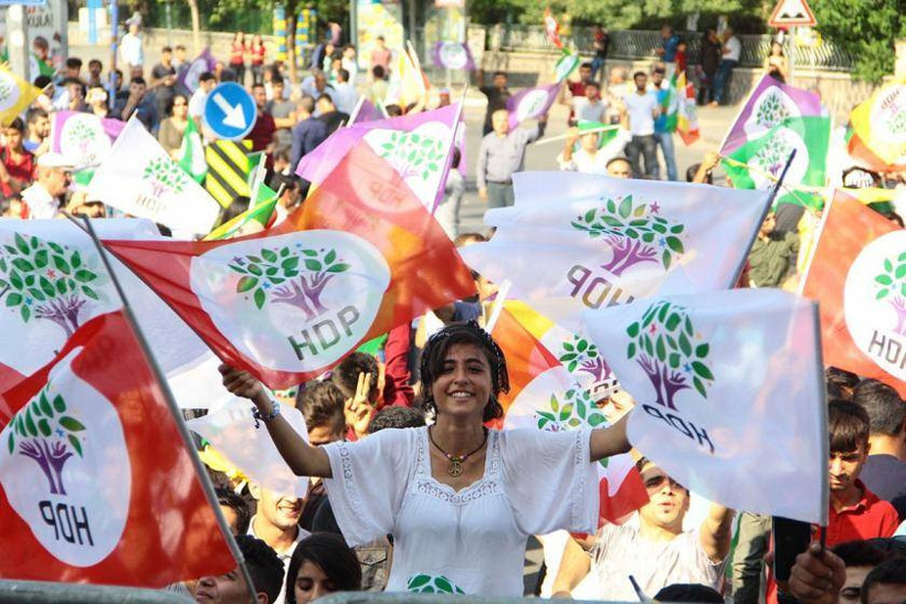Z Kuşağı anketi: AKP üçüncü parti - Resim: 6