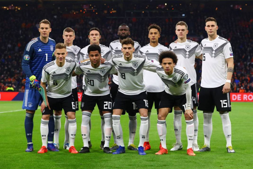 EURO 2024'ün şampiyonluk oranları güncellendi - Resim: 22