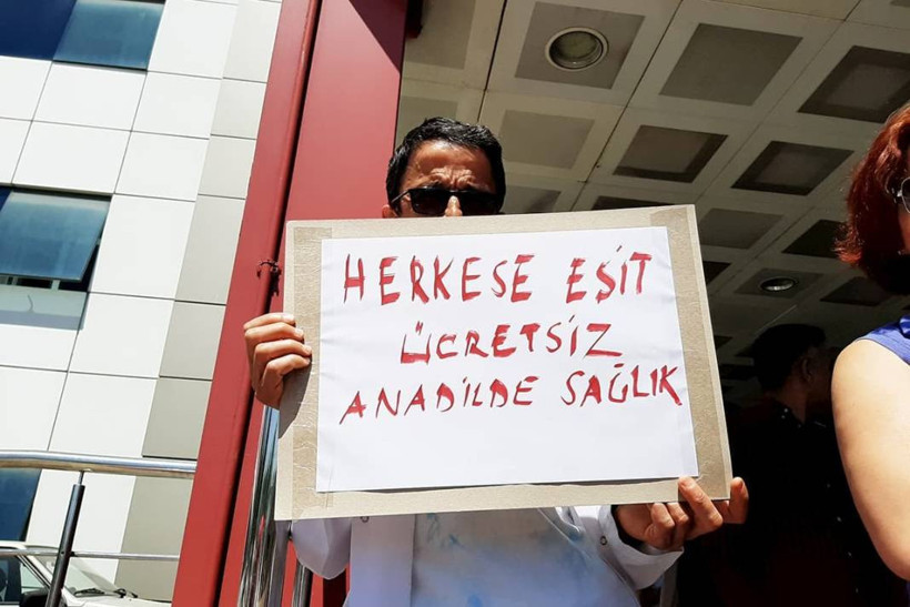 Sosyo Politik araştırması: Katılımcıların yüzde 98.4'ü çocukları için anadilinde eğitim istiyor - Resim: 14