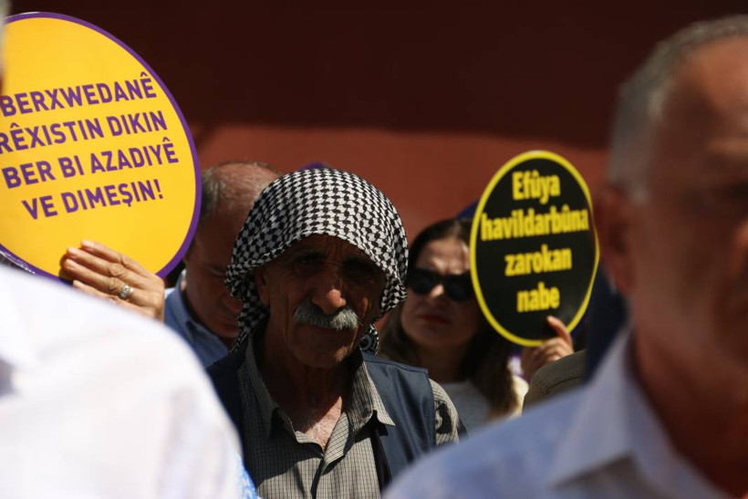 Sosyo Politik araştırması: Katılımcıların yüzde 98.4'ü çocukları için anadilinde eğitim istiyor - Resim: 5