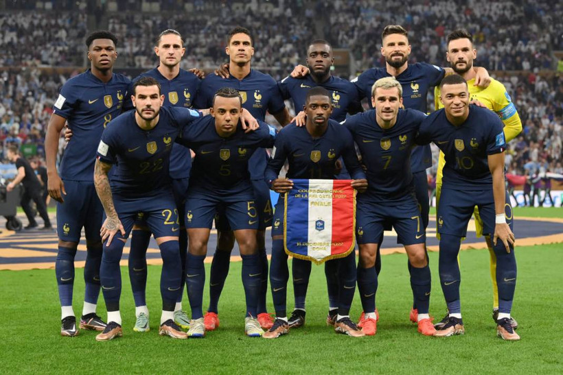 EURO 2024'ün şampiyonluk oranları güncellendi - Resim: 23