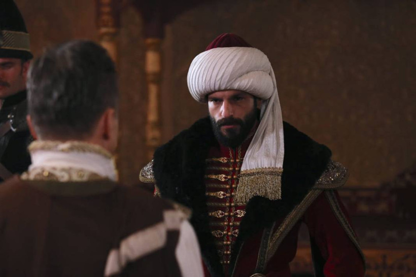 Yeni sezonda yayınlanmaya devam edecek diziler - Resim: 14