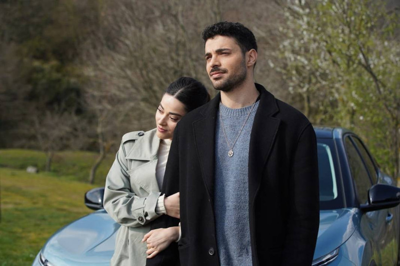 Yeni sezonda yayınlanmaya devam edecek diziler - Resim: 7