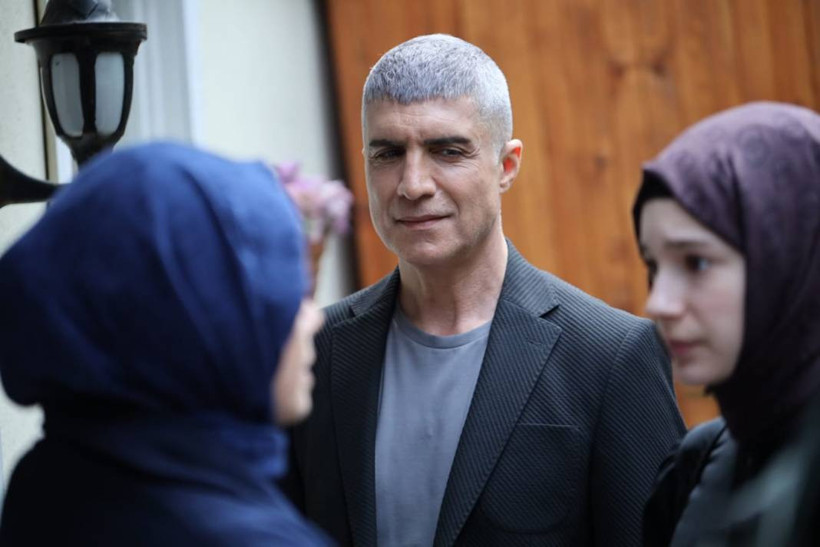 Yeni sezonda yayınlanmaya devam edecek diziler - Resim: 2