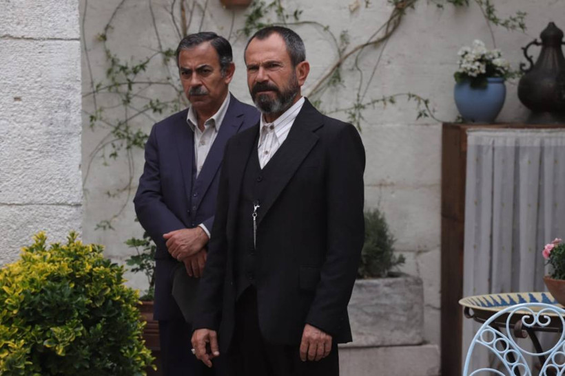 Yeni sezonda yayınlanmaya devam edecek diziler - Resim: 3