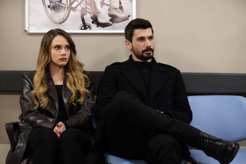 Yeni sezonda yayınlanmaya devam edecek diziler - Resim: 6