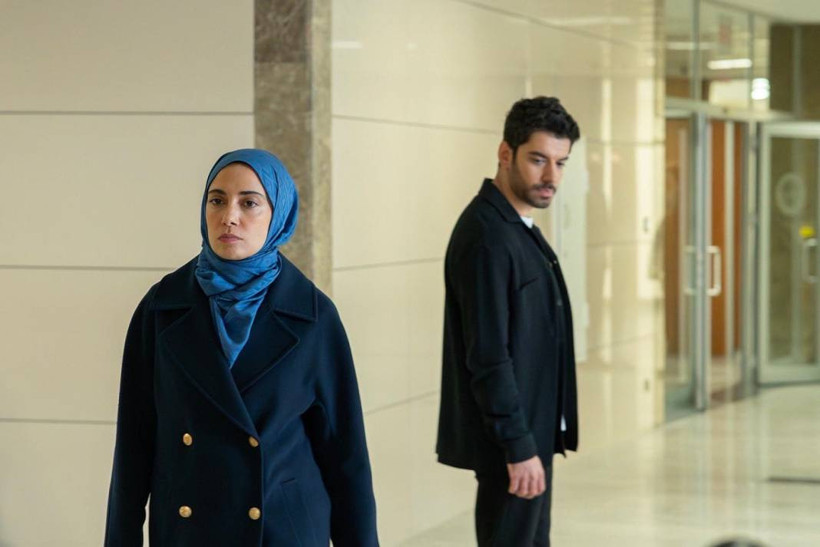 Yeni sezonda yayınlanmaya devam edecek diziler - Resim: 16