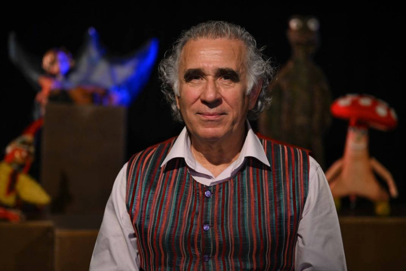 10. Uluslararası Ankara Kukla Festivali 13 Ekim'de başlıyor - Resim: 7