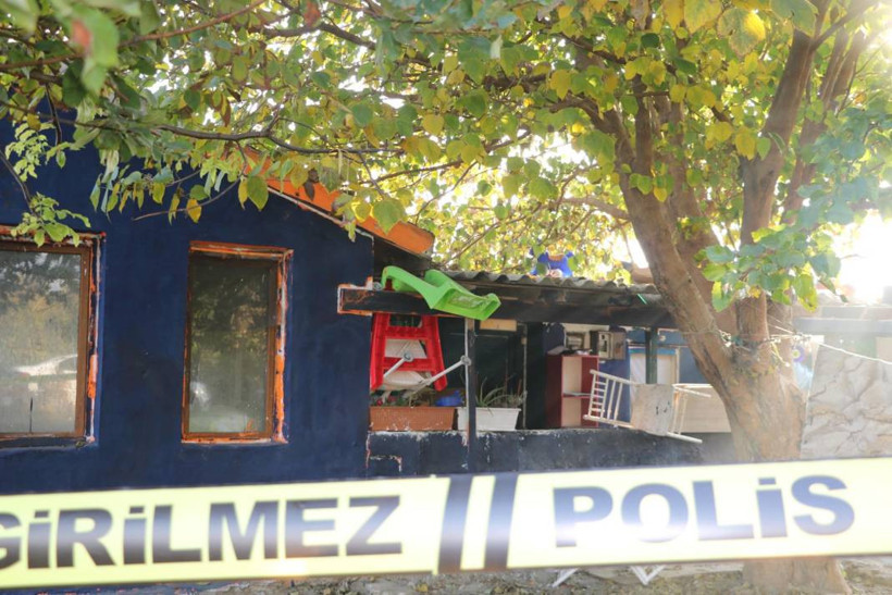 İzmir'de beş çocuğun öldüğü yangının detayları ortaya çıktı - Resim: 5