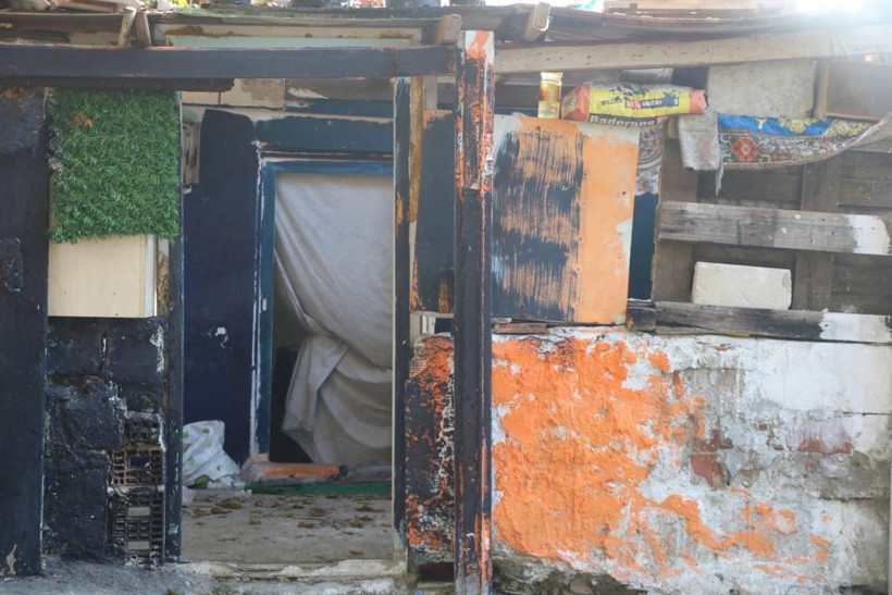 İzmir'de beş çocuğun öldüğü yangının detayları ortaya çıktı - Resim: 4