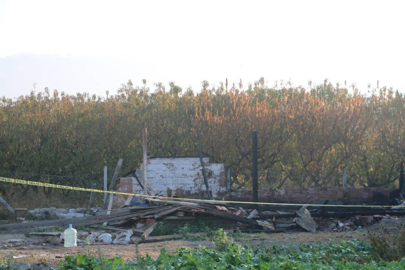 İzmir'de beş çocuğun öldüğü yangının detayları ortaya çıktı - Resim: 9