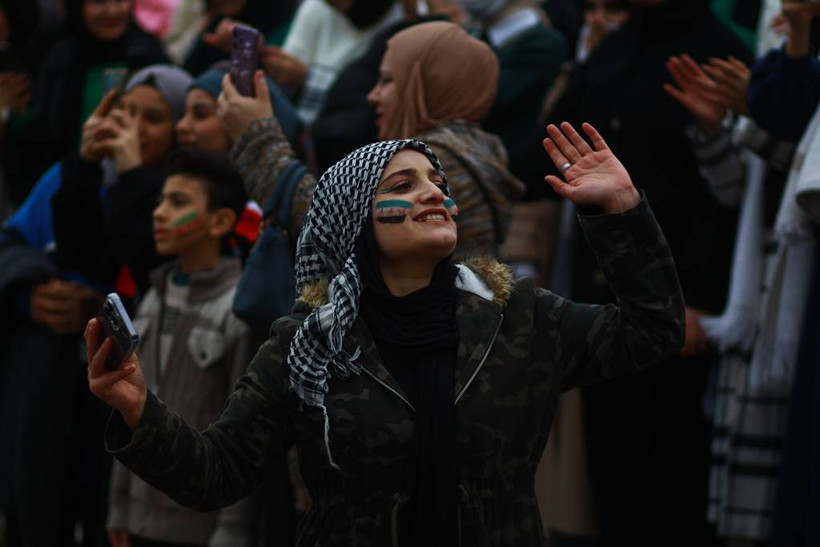 Türkiye'de kaç Suriyeli yaşıyor? Suriye'ye göç başlar mı? - Resim: 10