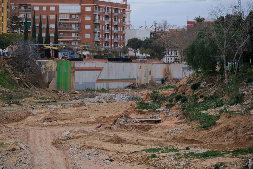 Sel felaketinin bilançosu: 120 binden fazla araç kullanılamaz hale geldi - Resim: 1