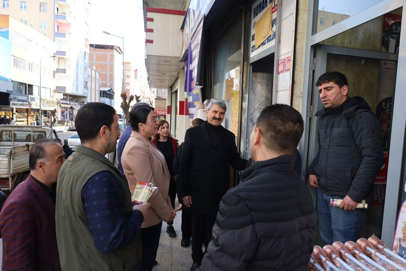 'Barış için özgürlük' mitingine çağrı: Alan hıncahınç dolmalı - Resim : 1