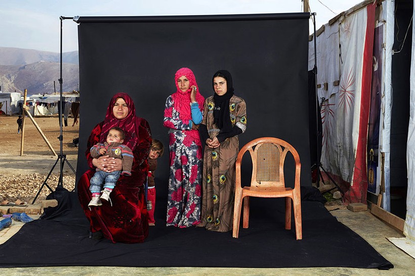 World Press Photo 2016 kazananları - Resim: 31