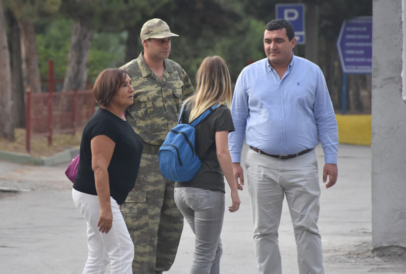 Kerem Kılıçdaroğlu birliğine teslim oldu - Resim : 2