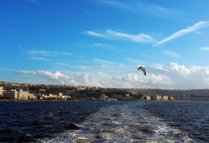 İzmir seçim anketi: AKP düşüşte, İYİ Parti yükselişte - Resim: 9