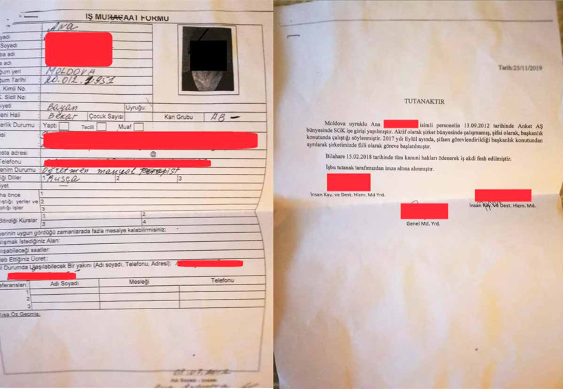 Terapist Gökçek’e, maaşı Belediye'ye - Resim : 1