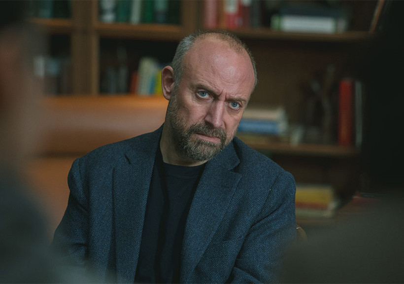 'Adsız Aşıklar' hastanesi - Resim : 1