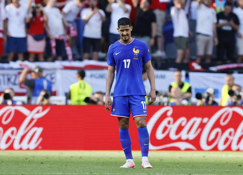 EURO 2024'te grup maçlarının en iyi 11'i belirlendi: Türkiye'den de bir isim seçildi - Resim: 3