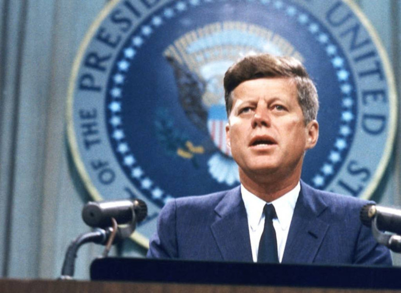 Suikaste uğrayan ABD Başkanları: Lincoln'den Kennedy'ye, Reagen'dan Trump'a... - Resim: 9
