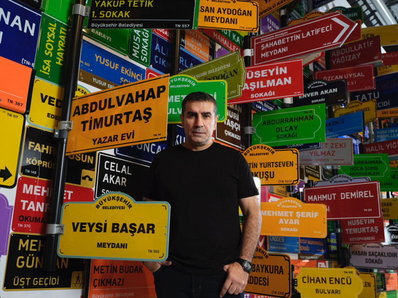 Ahmet Güneştekin: Barışın yolu savaştan geçmez - Resim : 1