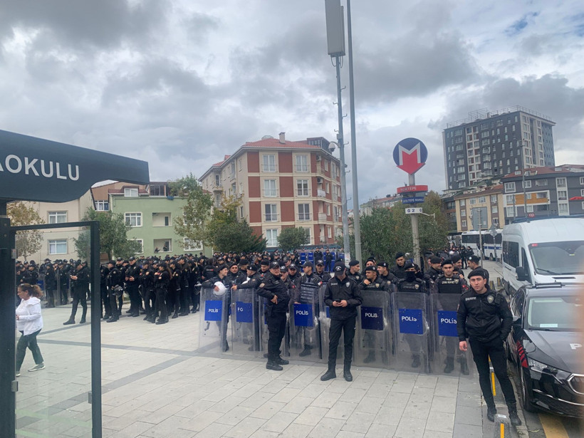 Gazeteci Hakan Tosun son yolculuğuna uğurlanıyor - Resim : 1