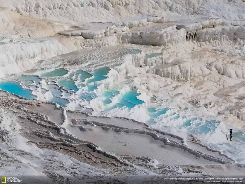 2016 National Geographic Travel Photographer of the Year - Resim: 25