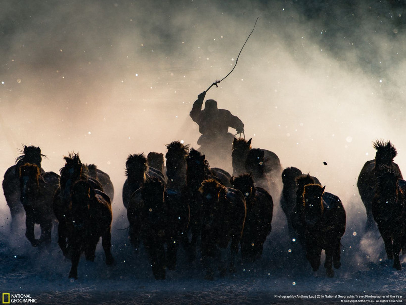 2016 National Geographic Travel Photographer of the Year - Resim: 24