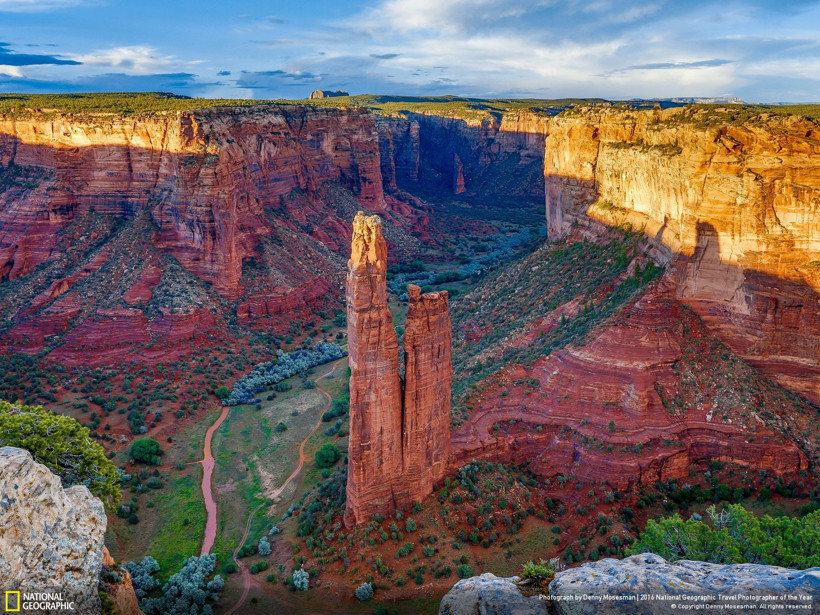 2016 National Geographic Travel Photographer of the Year - Resim: 20