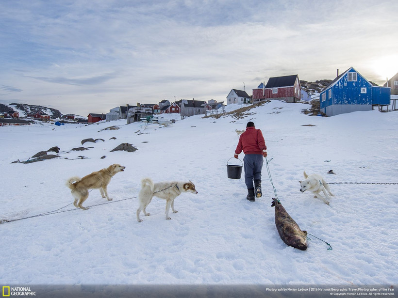 2016 National Geographic Travel Photographer of the Year - Resim: 18