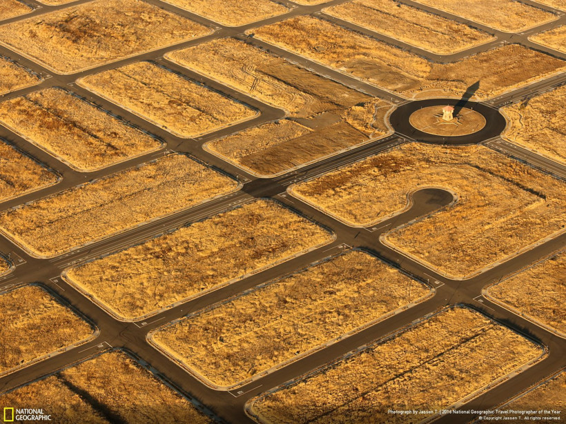 2016 National Geographic Travel Photographer of the Year - Resim: 15