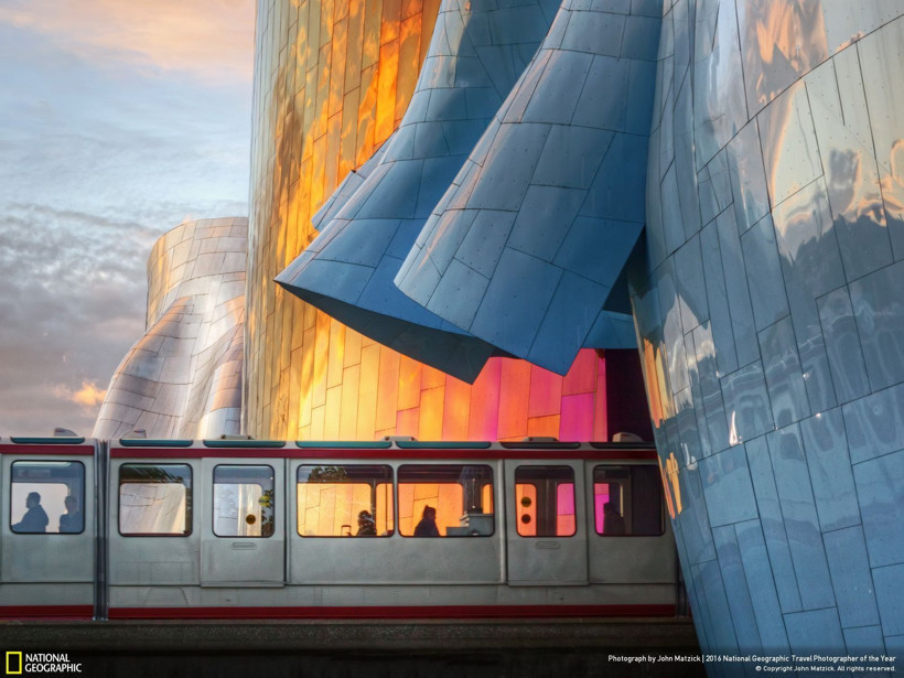 2016 National Geographic Travel Photographer of the Year - Resim: 14