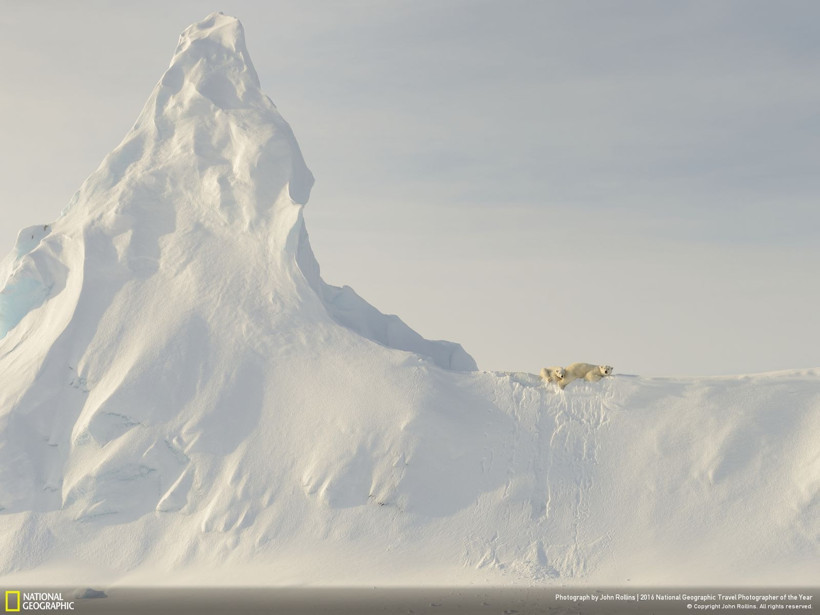 2016 National Geographic Travel Photographer of the Year - Resim: 13